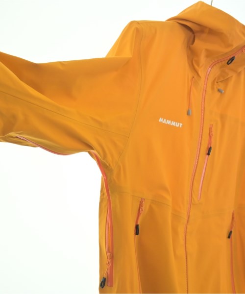 Marmot 山系外套