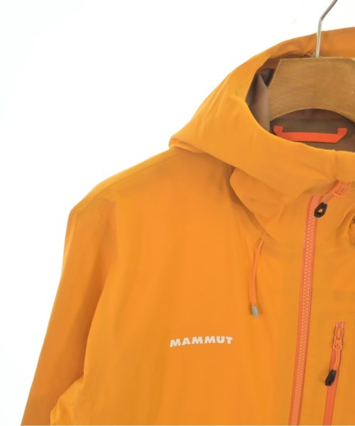 Marmot 山系外套