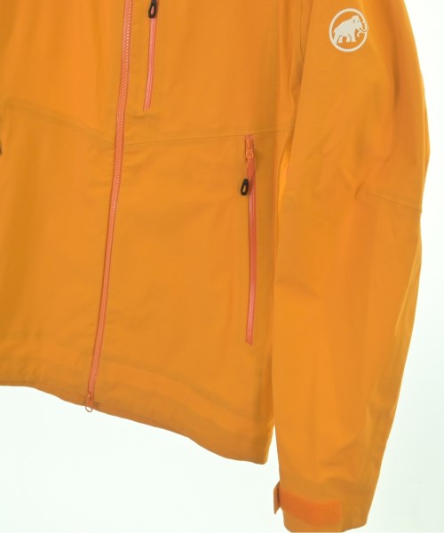 Marmot 山系外套