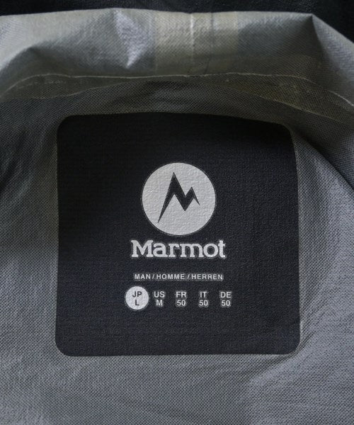 Marmot 山系外套