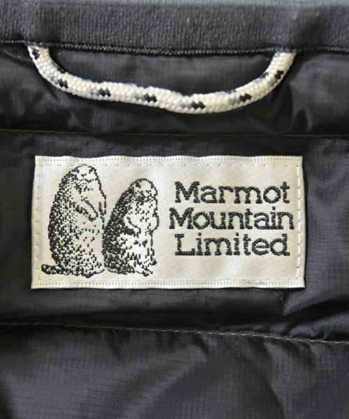 Marmot 羽絨夾克/背心