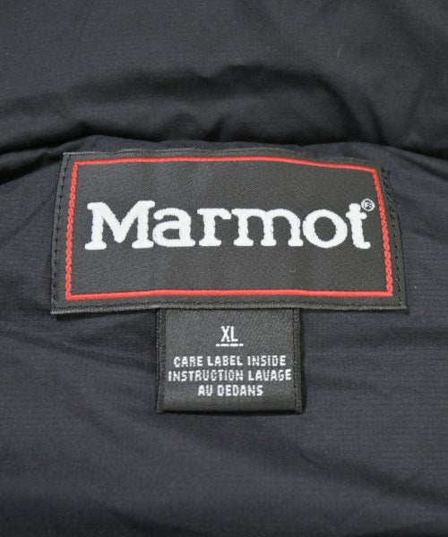 Marmot 羽絨夾克/背心