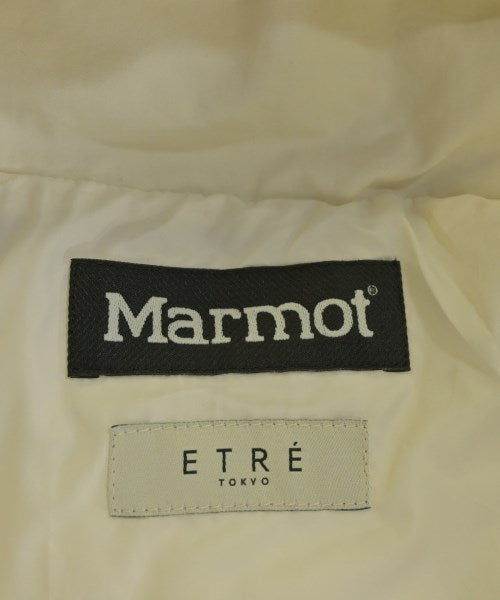 Marmot 羽絨夾克/背心