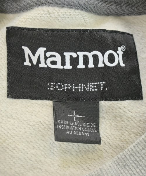 Marmot 運動衫