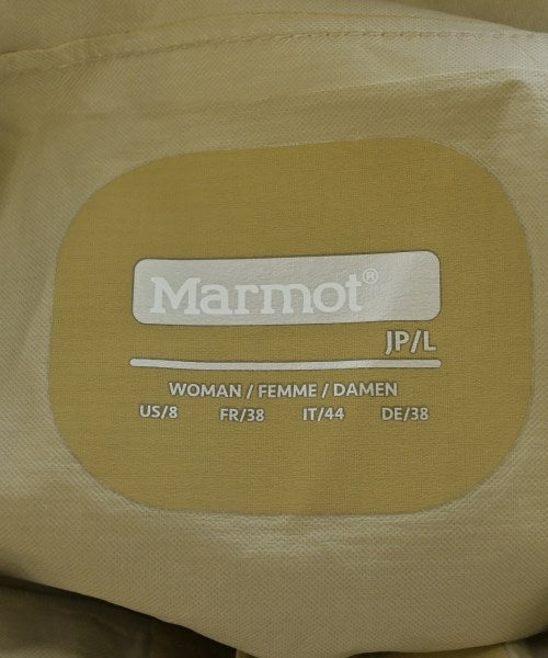 Marmot 其他飛行外套