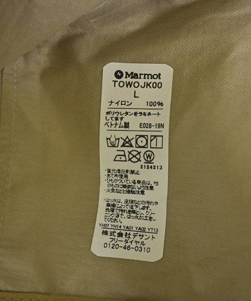 Marmot 其他飛行外套