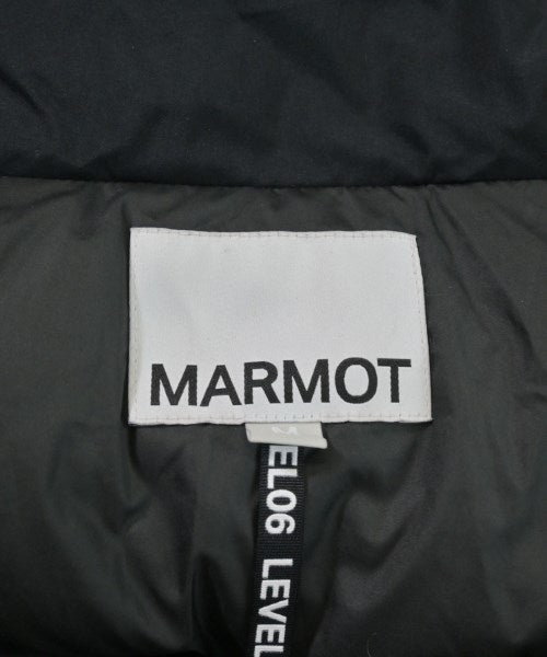 Marmot 羽絨夾克/背心