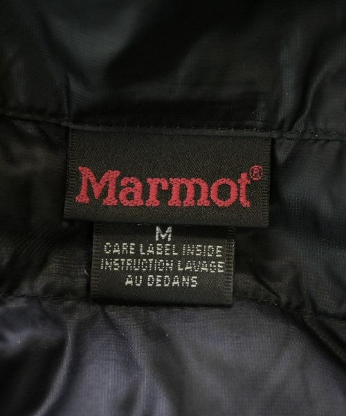 Marmot 羽絨夾克/背心