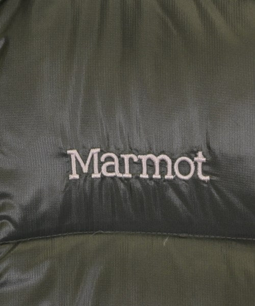 Marmot 羽絨夾克/背心