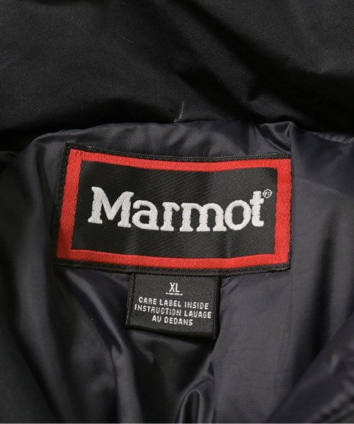 Marmot 羽絨夾克/背心