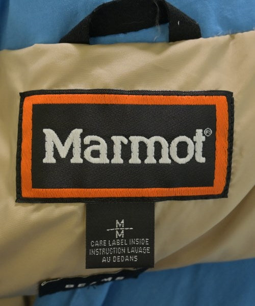 Marmot 羽絨夾克/背心