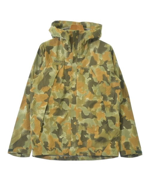 Marmot 山系外套