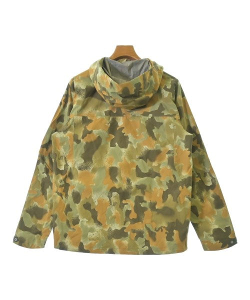 Marmot 山系外套