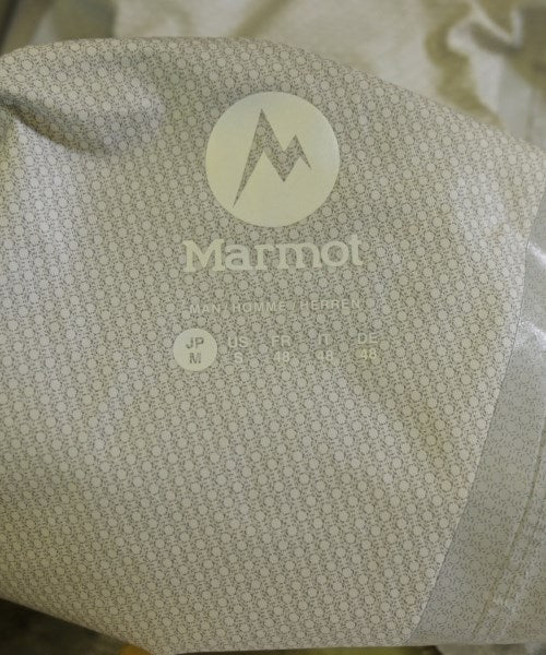 Marmot 山系外套