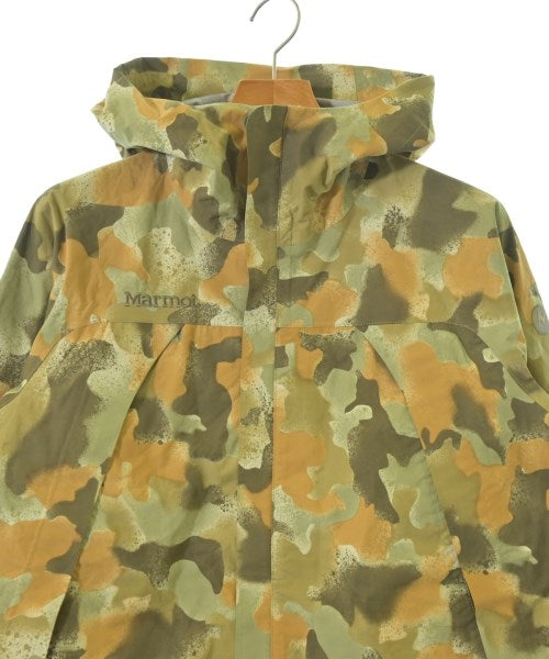 Marmot 山系外套