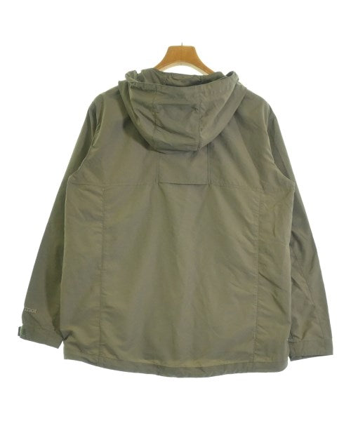 Marmot 山系外套