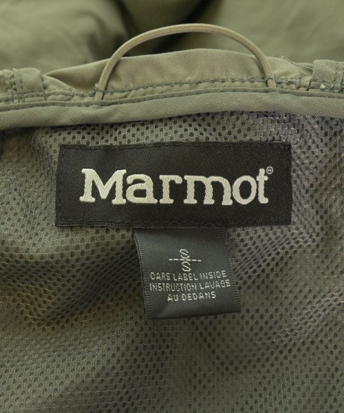 Marmot 山系外套