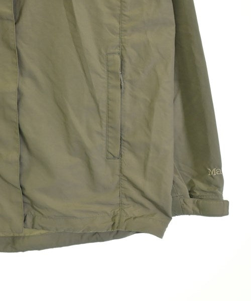 Marmot 山系外套