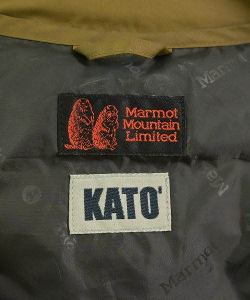 Marmot 羽絨夾克/背心