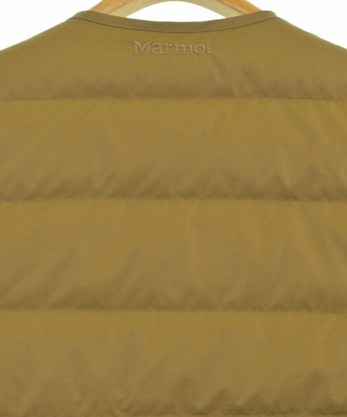 Marmot 羽絨夾克/背心