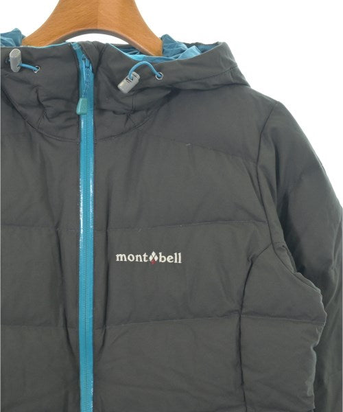 Montbell 羽絨夾克/背心