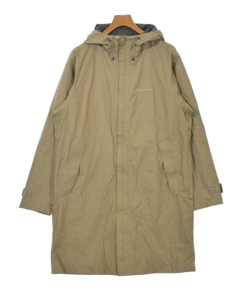 Montbell 其他大衣