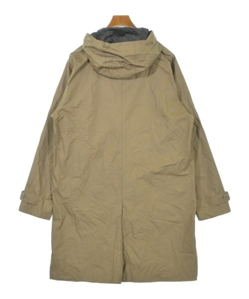 Montbell 其他大衣