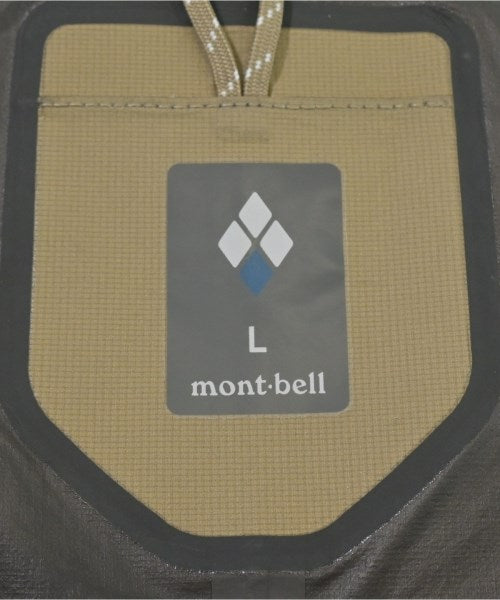 Montbell 其他大衣