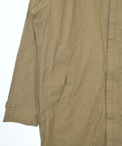 Montbell 其他大衣