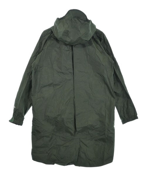 Montbell 其他大衣