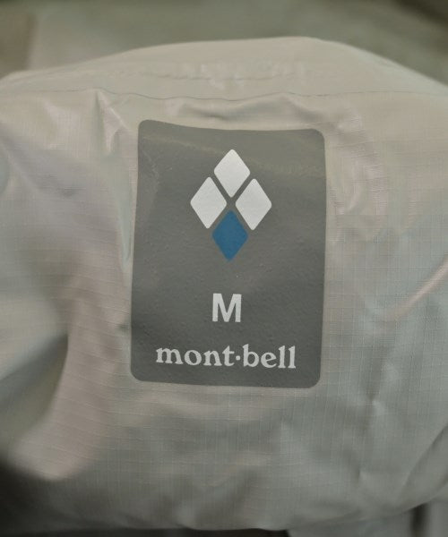 Montbell 其他大衣
