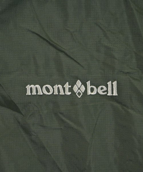 Montbell 其他大衣