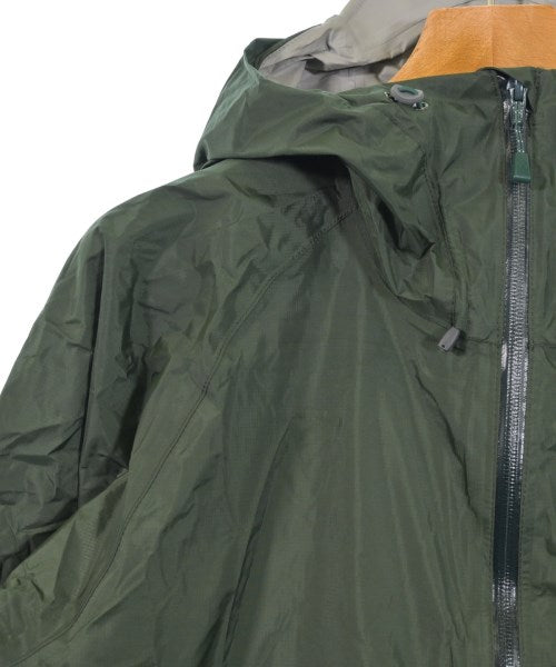 Montbell 其他大衣