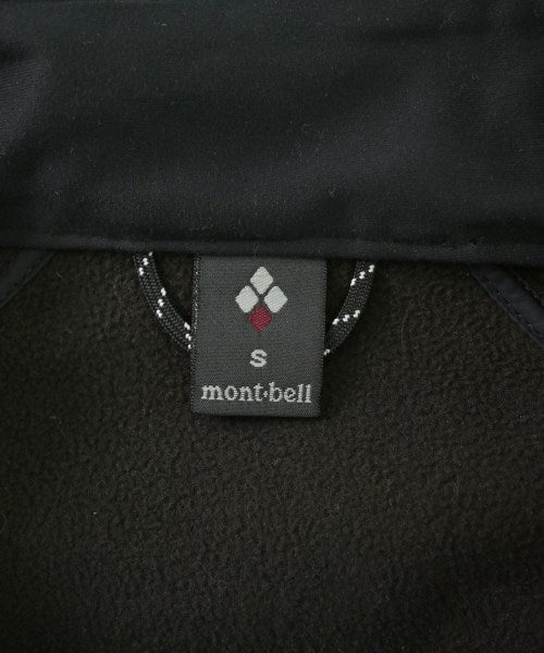 Montbell 其他飛行外套