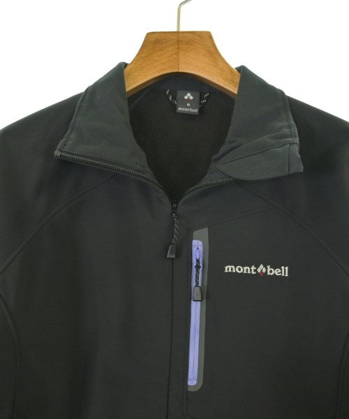 Montbell 其他飛行外套