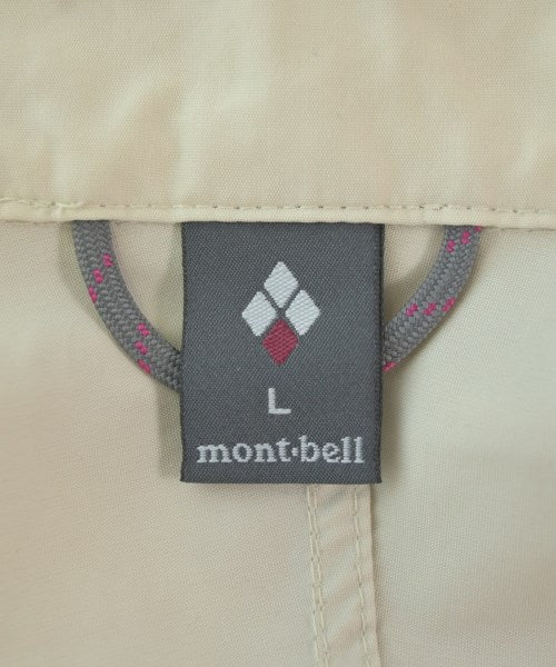 Montbell 其他飛行外套