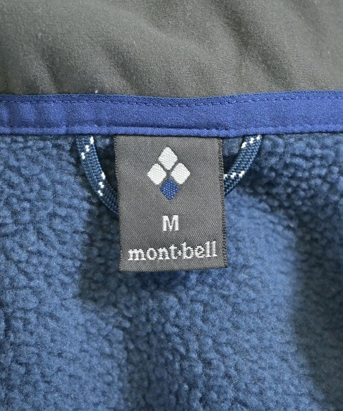 Montbell 其他飛行外套