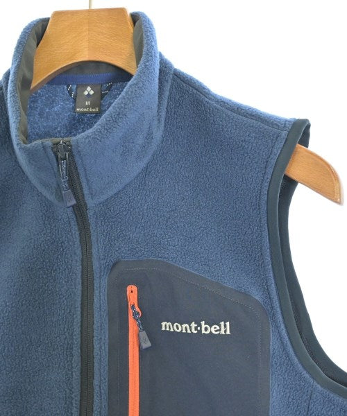 Montbell 其他飛行外套