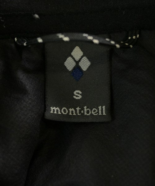 Montbell 其他飛行外套