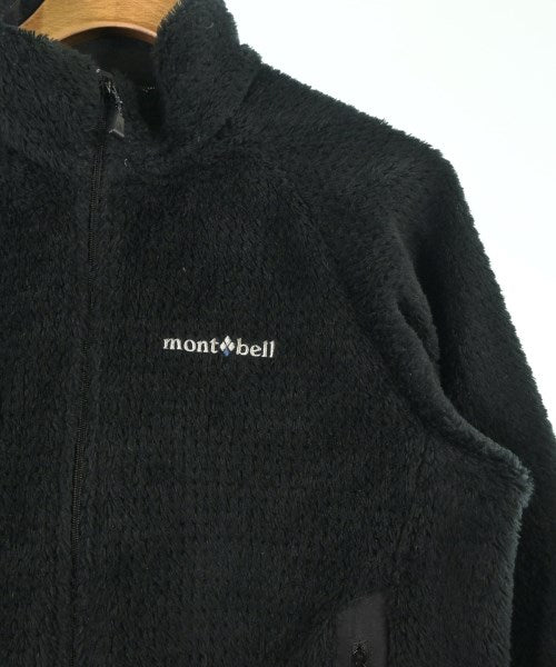 Montbell 其他飛行外套
