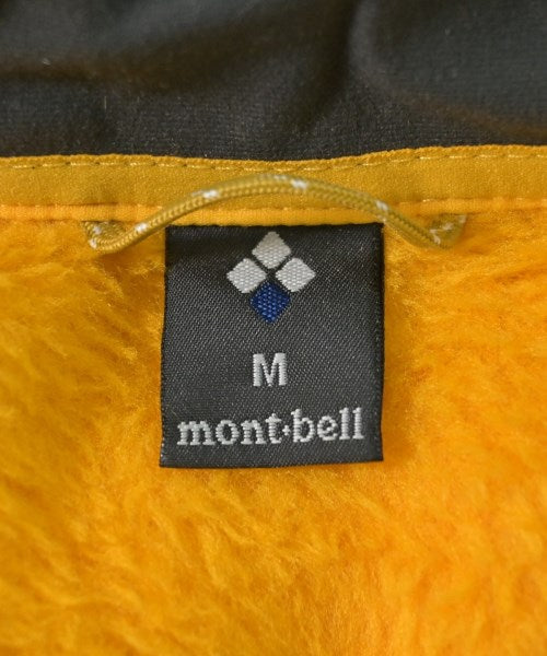 Montbell 其他飛行外套