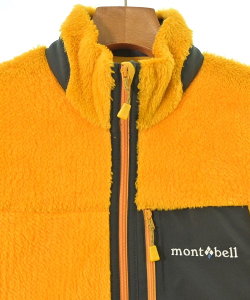 Montbell 其他飛行外套