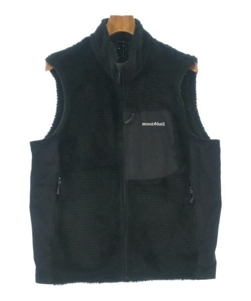 Montbell 其他飛行外套