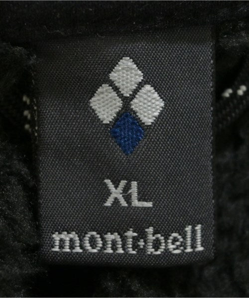 Montbell 其他飛行外套