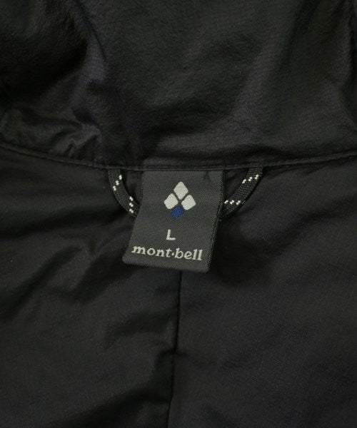 Montbell 羽絨夾克/背心