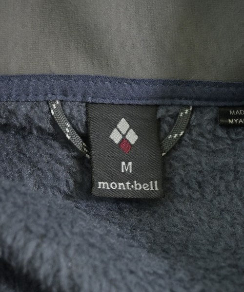 Montbell 其他飛行外套