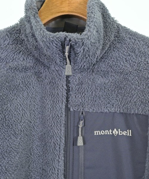 Montbell 其他飛行外套