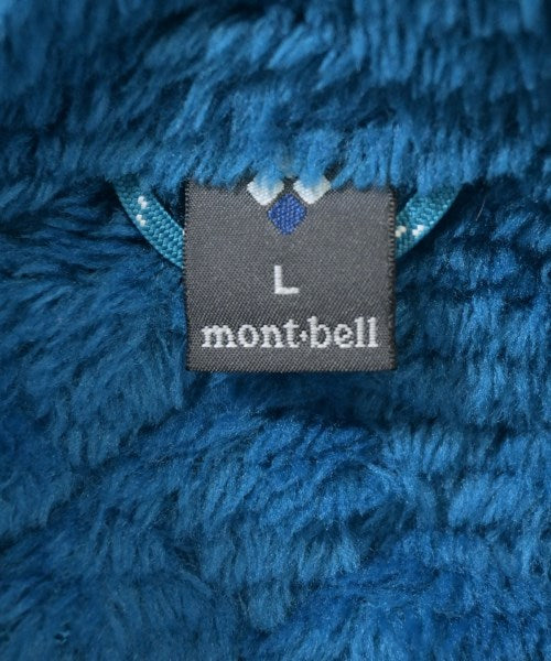 Montbell 其他飛行外套