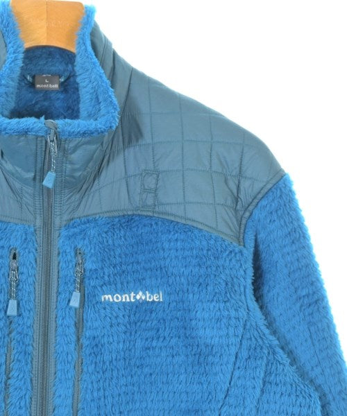 Montbell 其他飛行外套