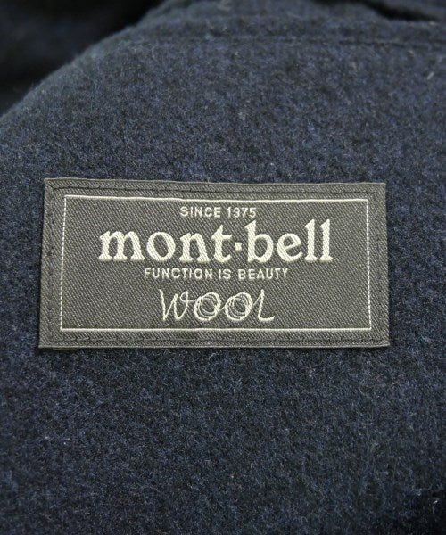 Montbell 夾克